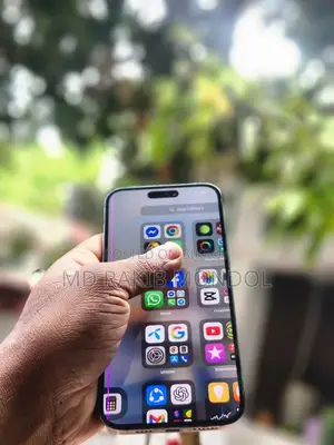 Apple iPhone 14 Pro Max (Used)