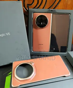 Honor MAGIC V5 (Used)