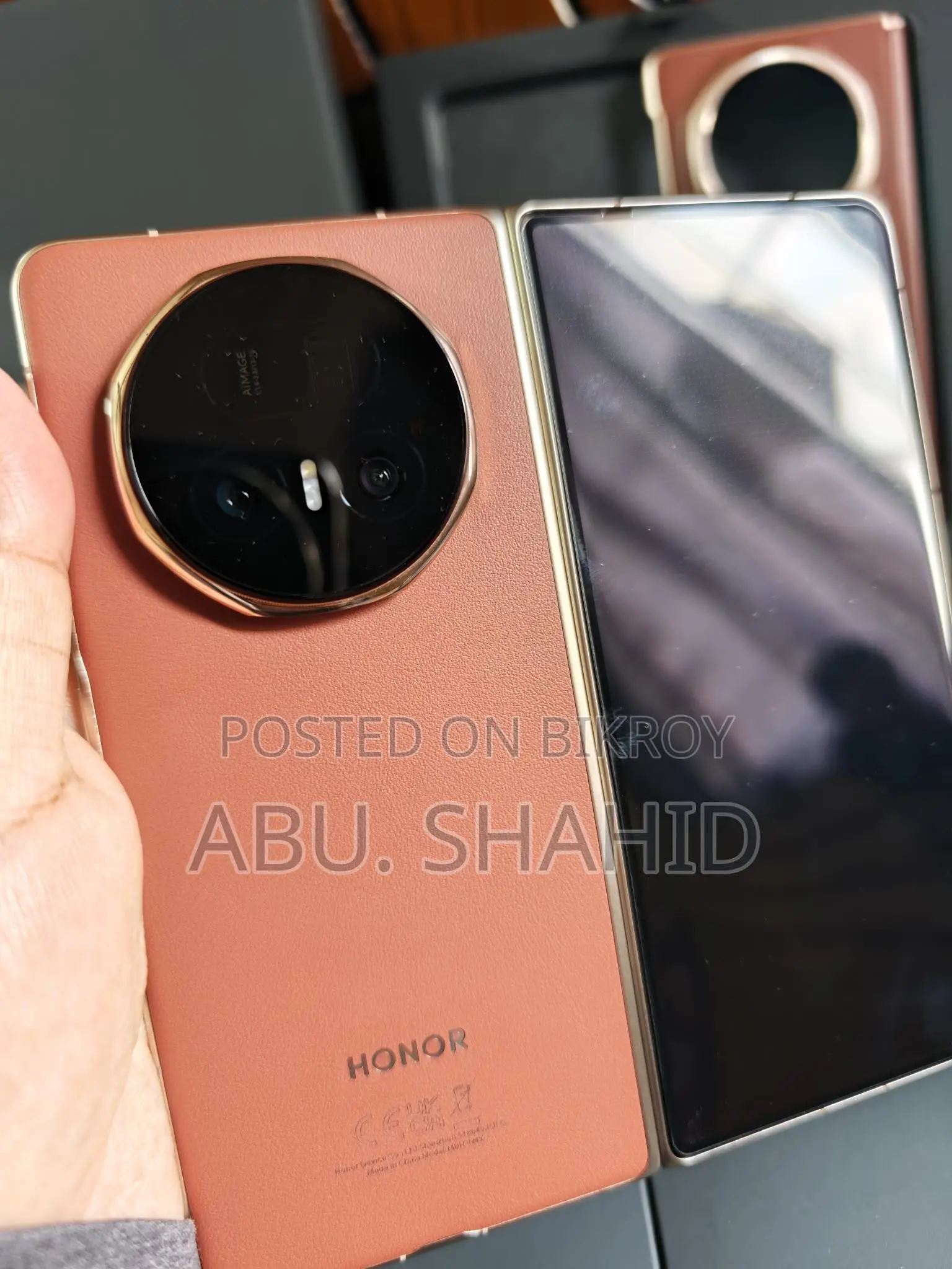 Honor MAGIC V5 (Used)