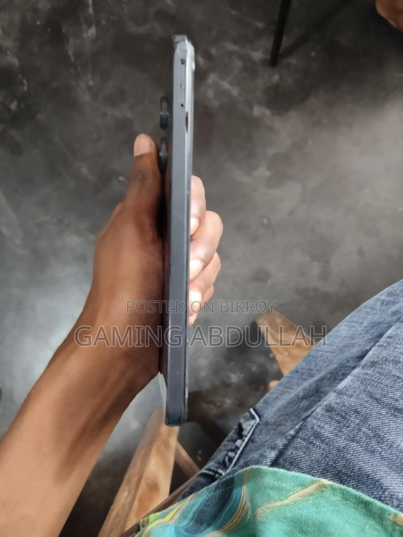 Realme 10 8/128 (Used)