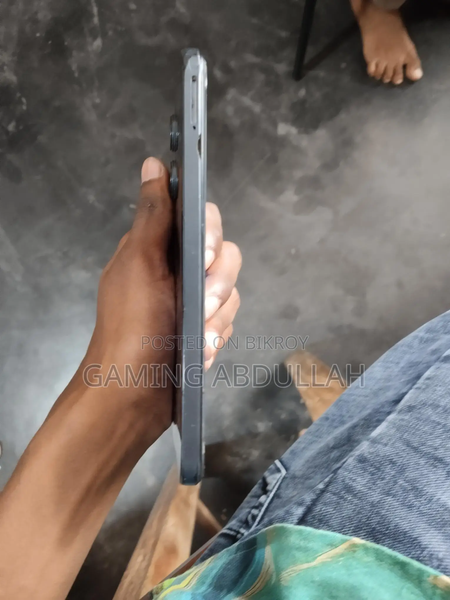 Realme 10 8/128 (Used)