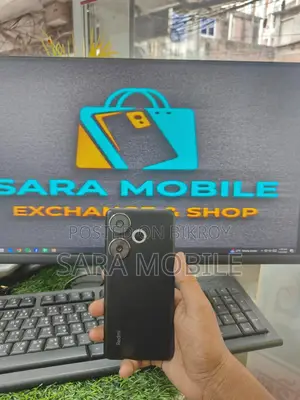 শাওমি রেডমি টার্বো ৩ (ব্যবহৃত)