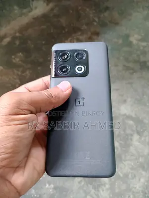 OnePlus 10 Pro (Used)