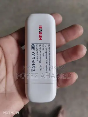 Ieasun 3 in 1 Pocket Router