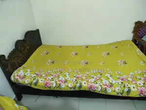 Single Bed