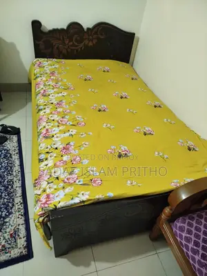 Single Bed