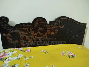 Single Bed