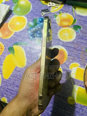 Apple iPhone 12 Pro Max (Used)