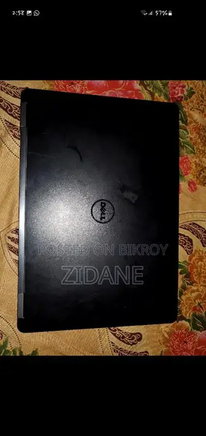 DELL Lattitude e5470