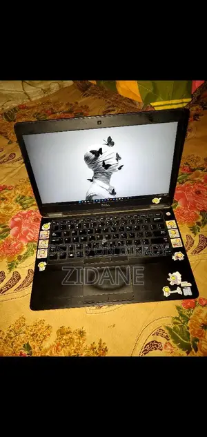 DELL Lattitude e5470