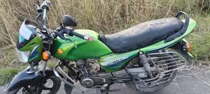 Bajaj Caliber মোটরসাইকেল 2004