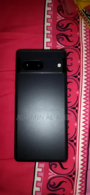 Google Pixel 7 (Used)
