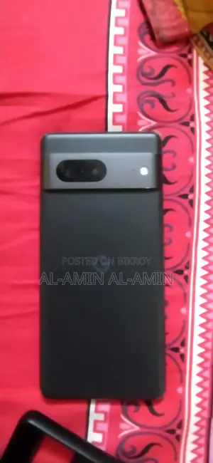 Google Pixel 7 (Used)