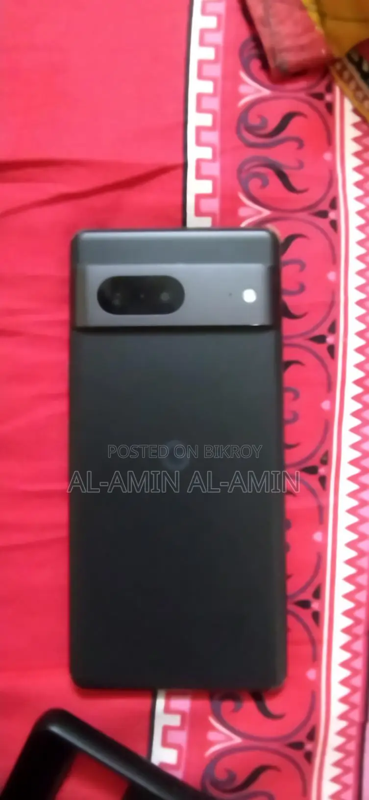 Google Pixel 7 (Used)