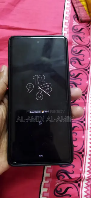 Google Pixel 7 (Used)