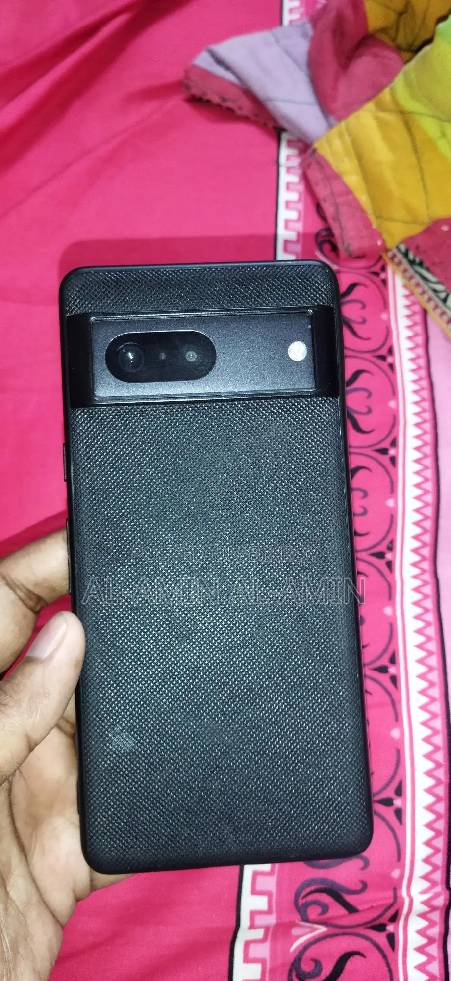 Google Pixel 7 (Used)