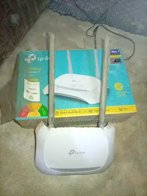 রাউটার বিক্রয়