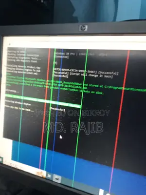 Desktop