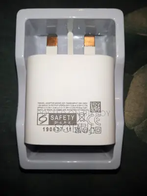Used Apple Charger