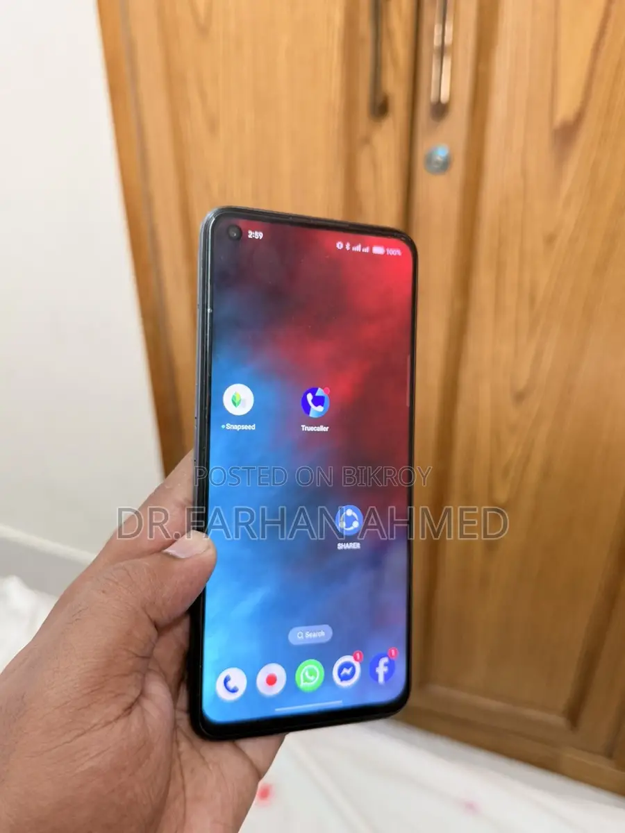 Realme Narzo 50 (Used)
