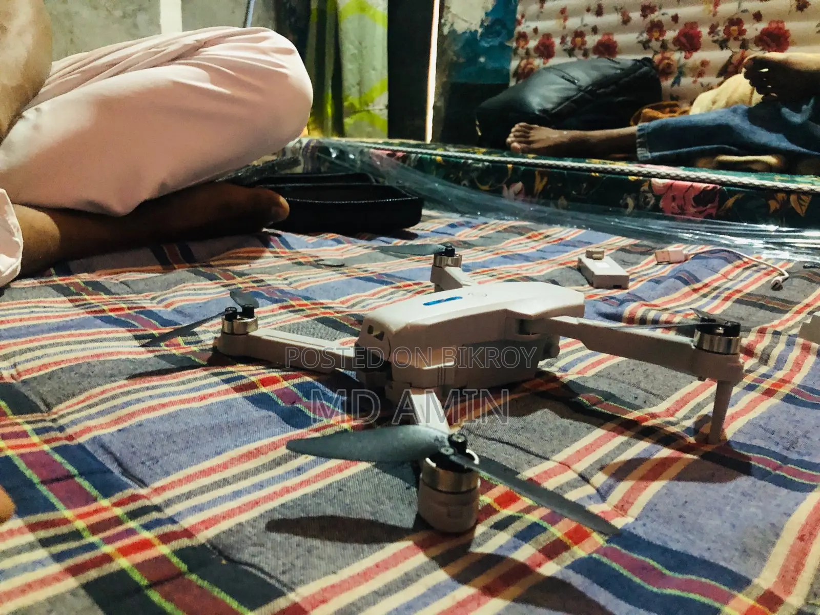 E88 Pro Camera Drone