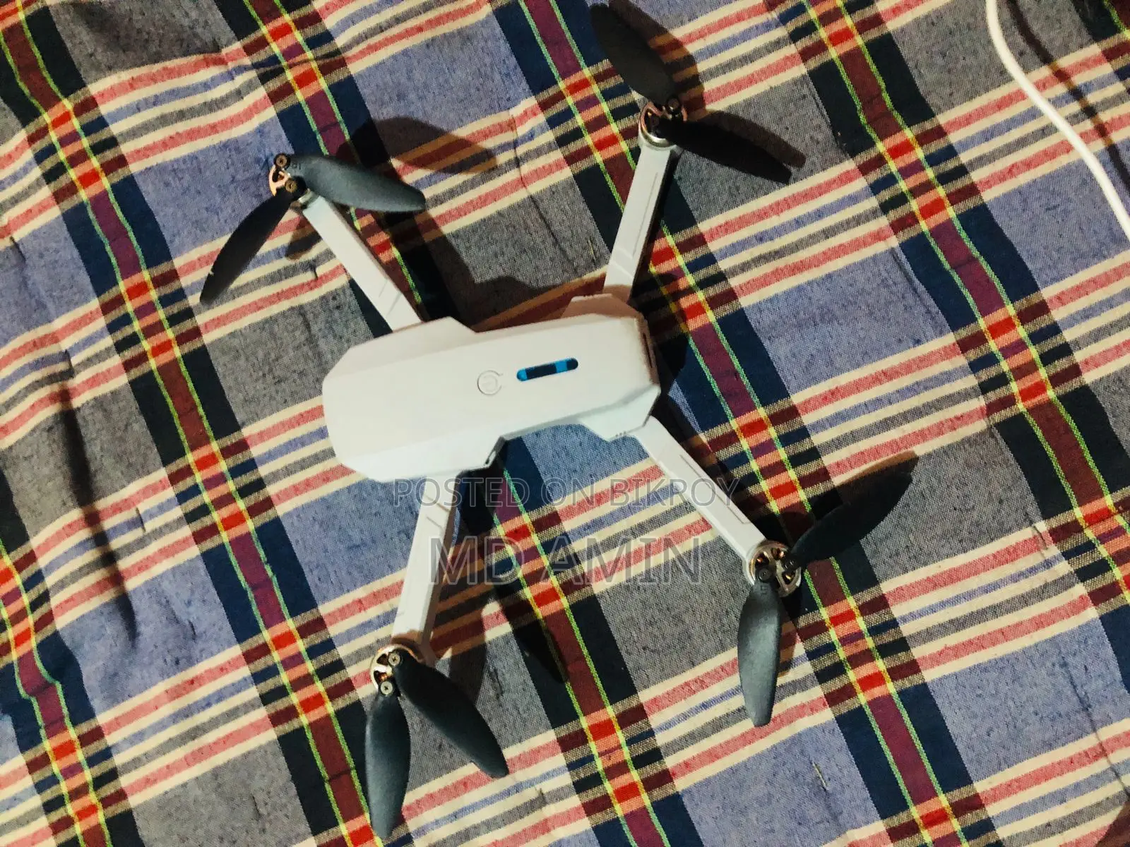 E88 Pro Camera Drone