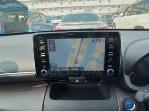 Toyota Yaris Cross Z 2021