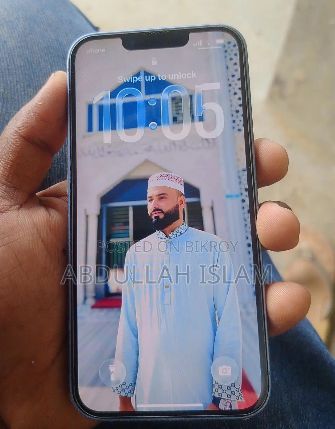 Apple iPhone 14 (Used)