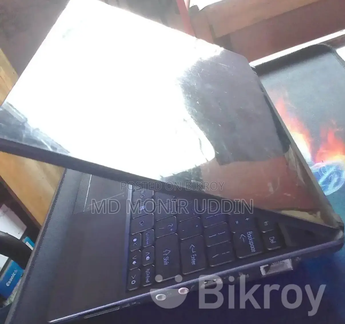 Laptop For Sell