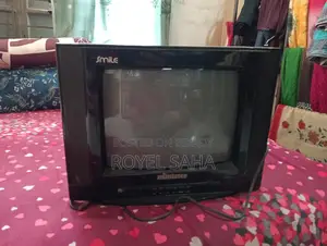 Minister TV for Sale