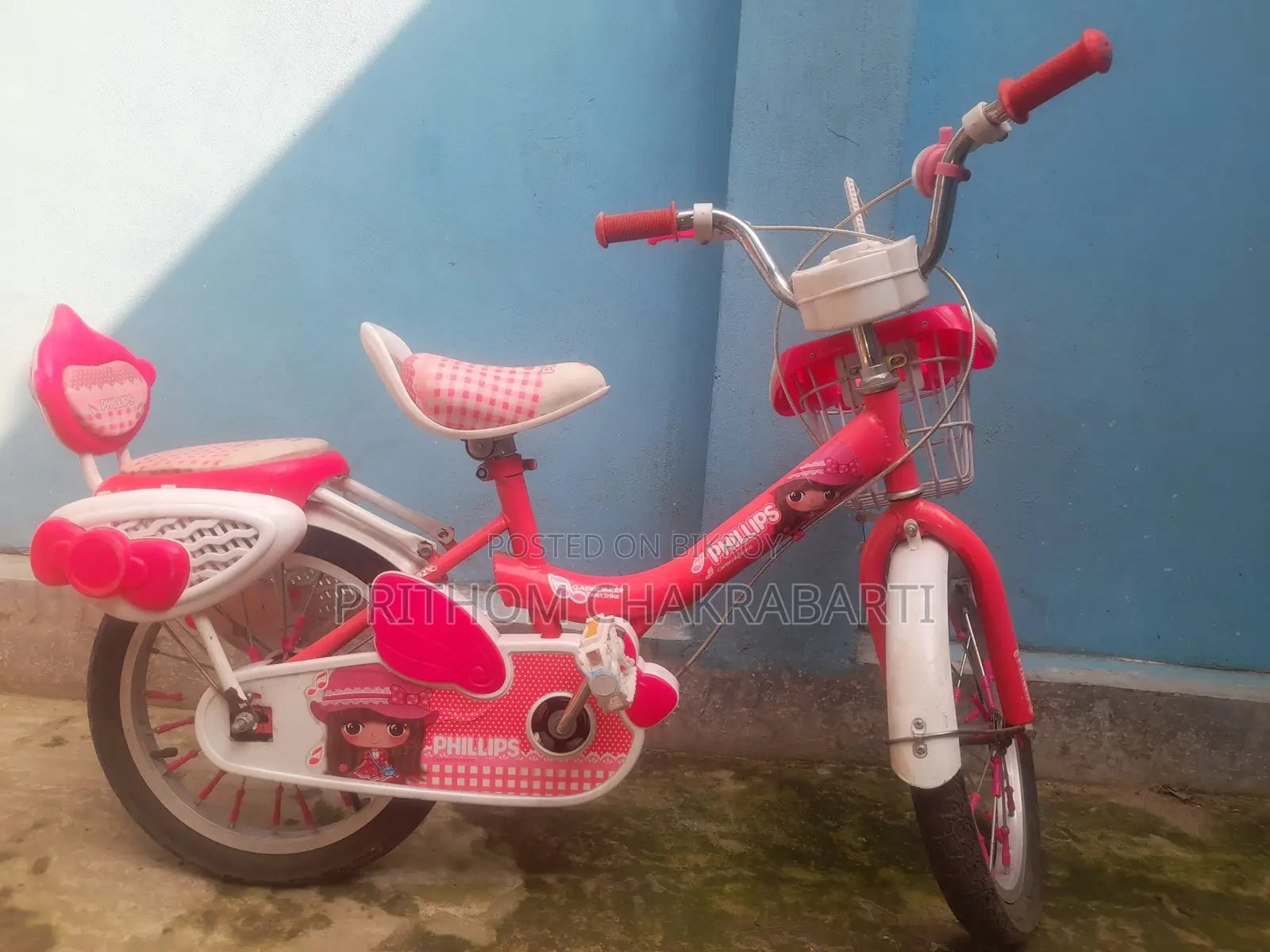 Bicycle for Sale