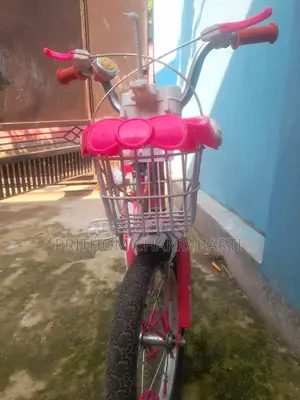Bicycle for Sale