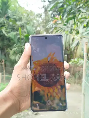 টেকনো ক্যামন ৪০ প্রো (ব্যবহৃত)