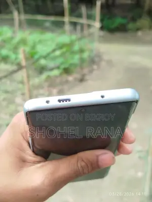 টেকনো ক্যামন ৪০ প্রো (ব্যবহৃত)