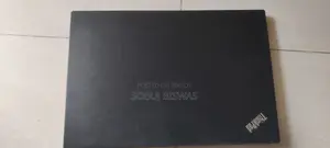 Thinkpad i7 16GB