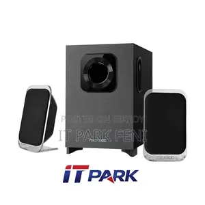 Microlab M-113 2:1 Speaker