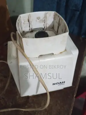 Bellandur Machine