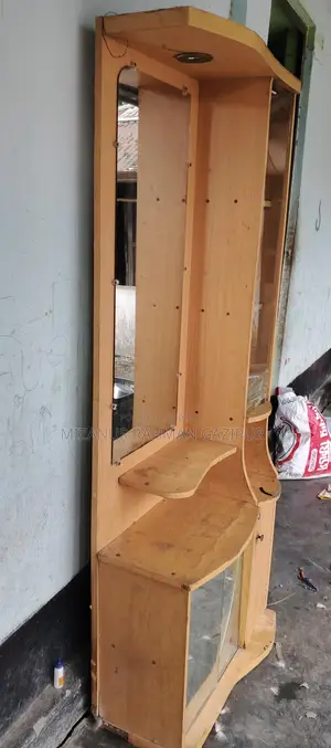 Akij Board Dressing Table