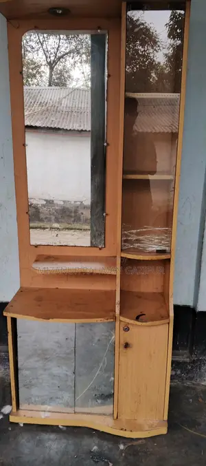 Akij Board Dressing Table