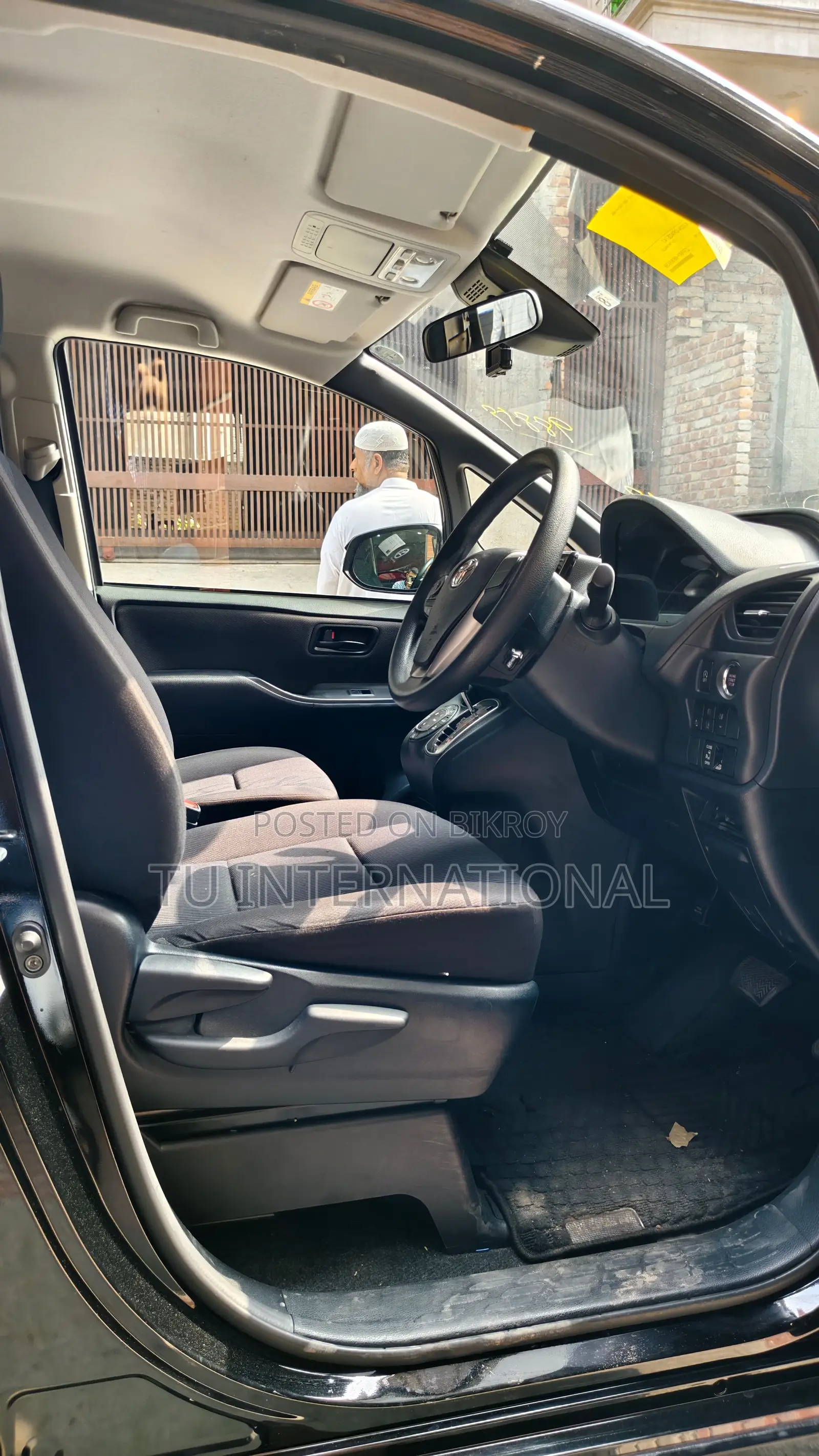 Toyota Noah NON - HV X SMART 2021