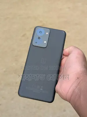 OnePlus Nord 2T 5G (Used)