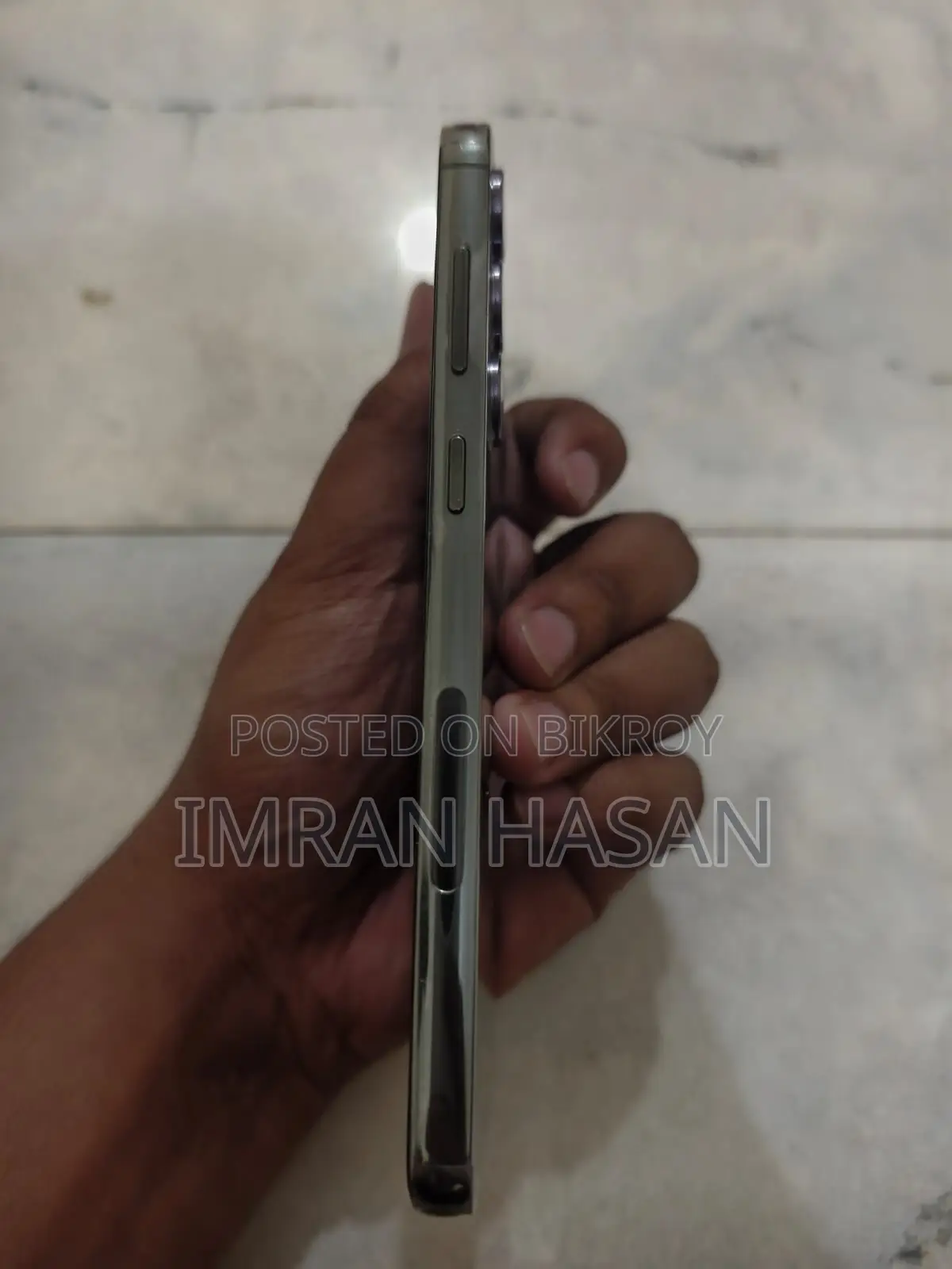 Samsung Galaxy S23+ (Used)