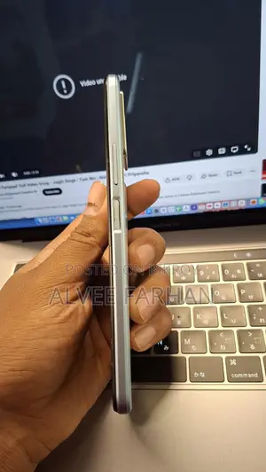 Vivo Y21 (Used)