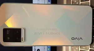 Vivo Y21 (Used)
