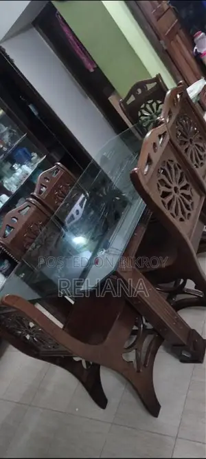 Dining Table For Sale
