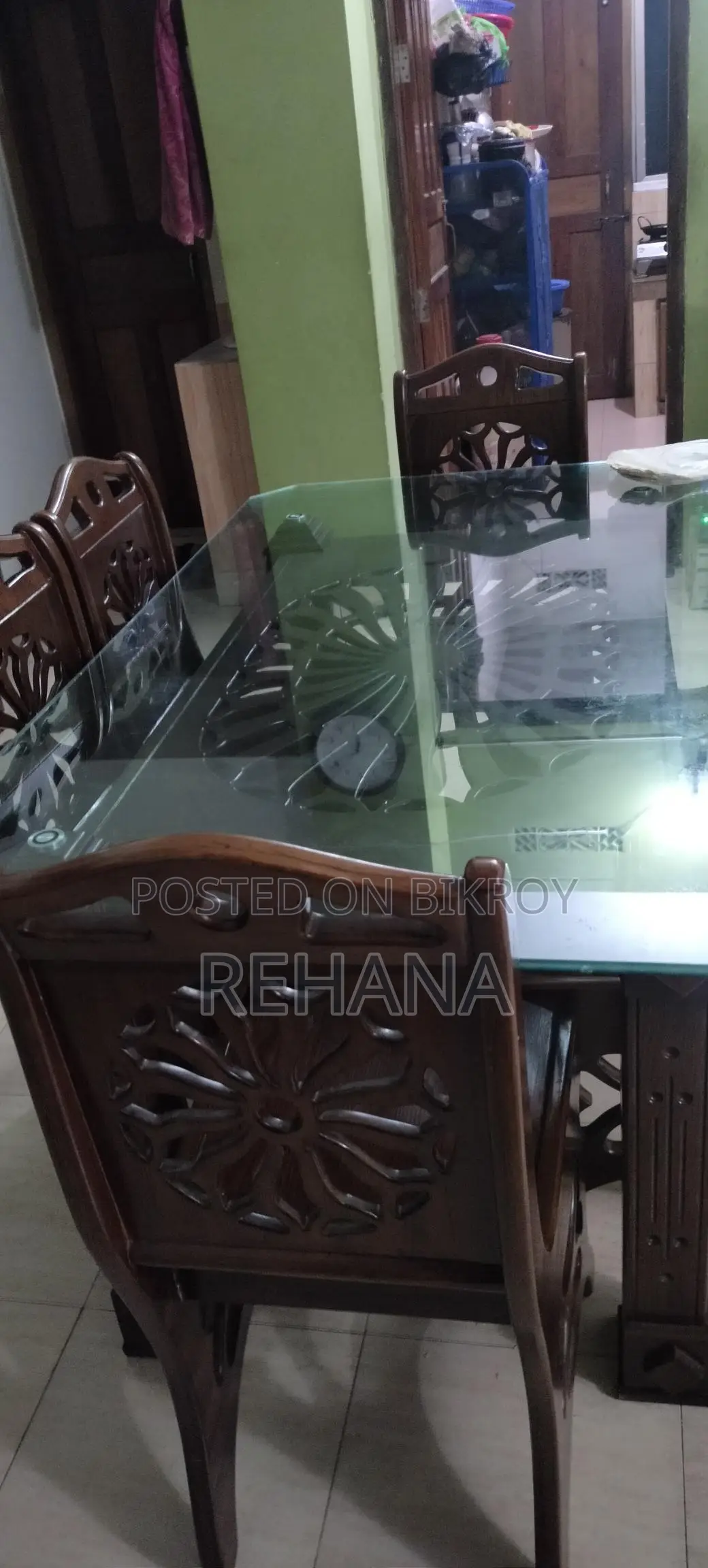 Dining Table For Sale