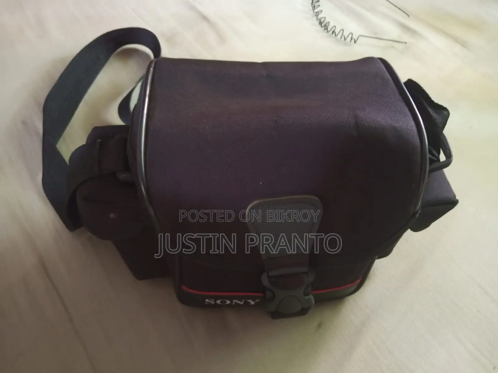 coolpix p530