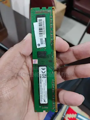 Micron 8GB DDR3-L Desktop RAM, 1866FSB