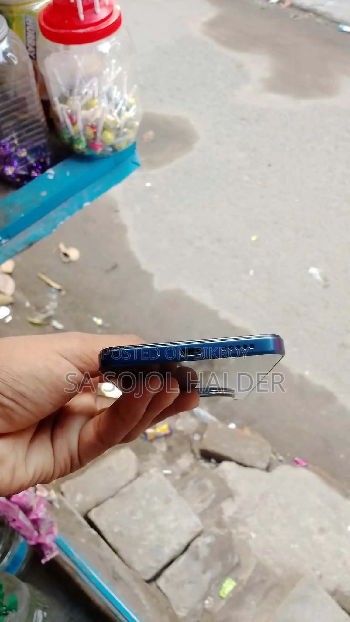 Xiaomi Redmi 14 c (Used)