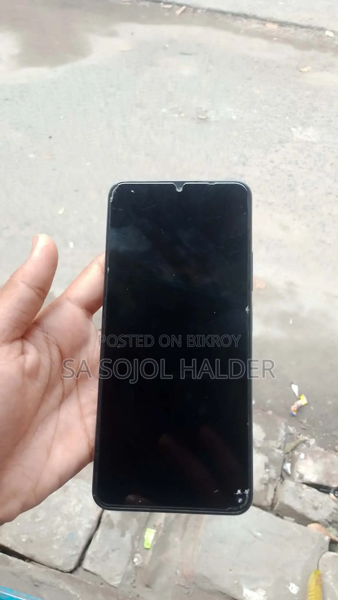 Xiaomi Redmi 14 c (Used)